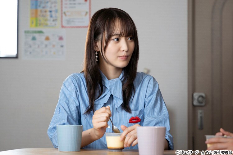 「暮らそう…3人で」新たな展開に向けて動き出す：チェイサーゲームW2