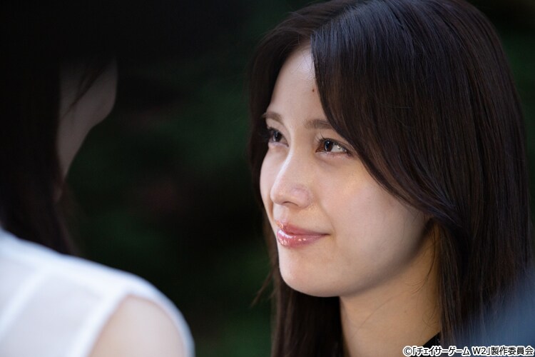 「暮らそう…3人で」新たな展開に向けて動き出す：チェイサーゲームW2