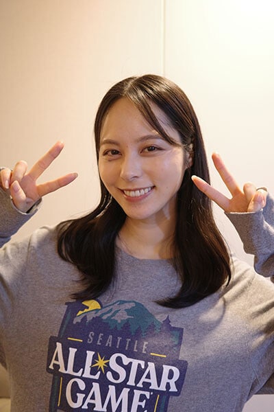 部屋着はもっぱら野球絡みな山本です。