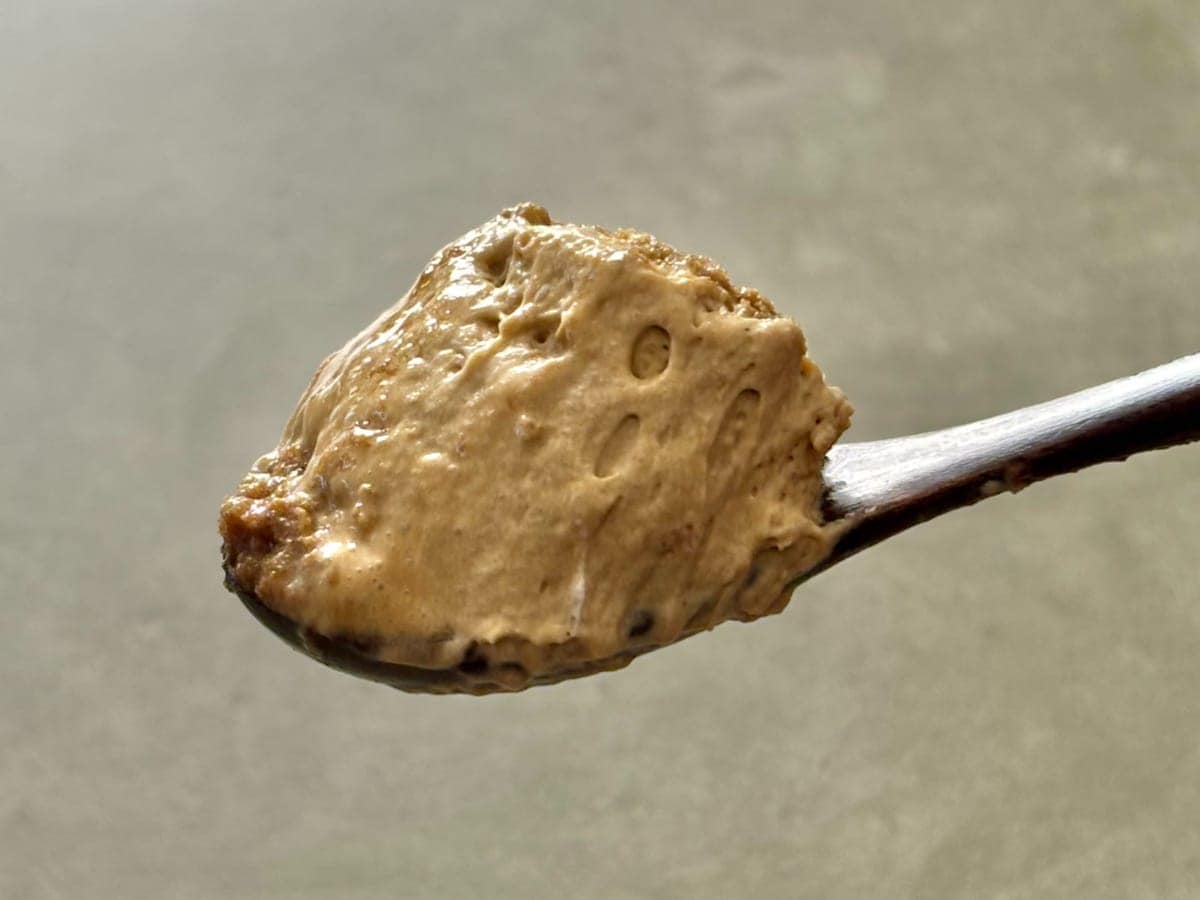 「しみしみっていうかもはやビタビタ」【セブン】のほろ苦スイーツを実食