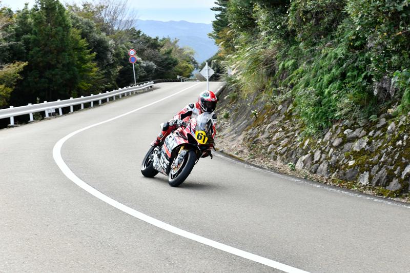 伊勢志摩スカイライン貸切「クラシック&スペシャルバイク走行撮影会」を6月1日(日)おかげ参りツーリングラリー2025のスペシャルイベントとして開催いたします