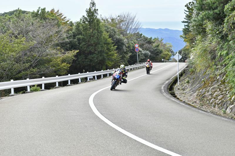 伊勢志摩スカイライン貸切「クラシック&スペシャルバイク走行撮影会」を6月1日(日)おかげ参りツーリングラリー2025のスペシャルイベントとして開催いたします