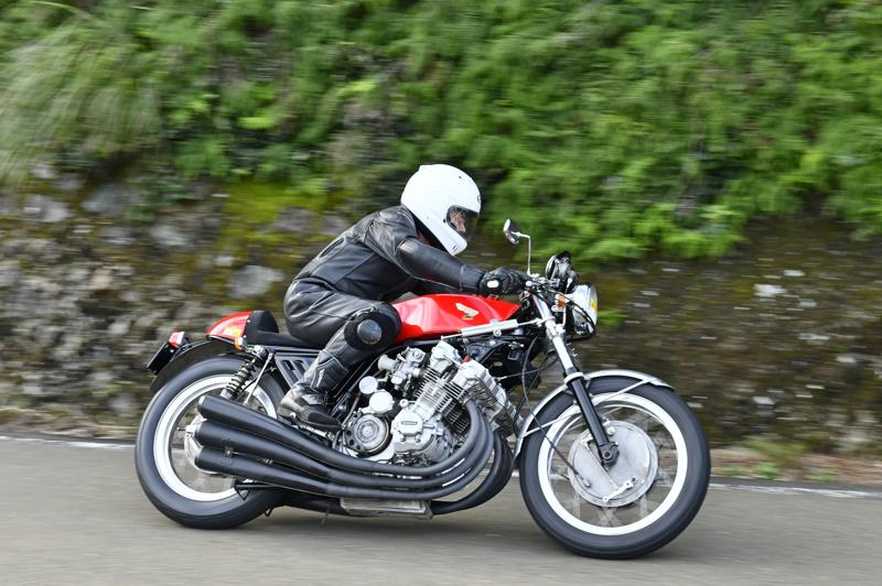 伊勢志摩スカイライン貸切「クラシック&スペシャルバイク走行撮影会」を6月1日(日)おかげ参りツーリングラリー2025のスペシャルイベントとして開催いたします