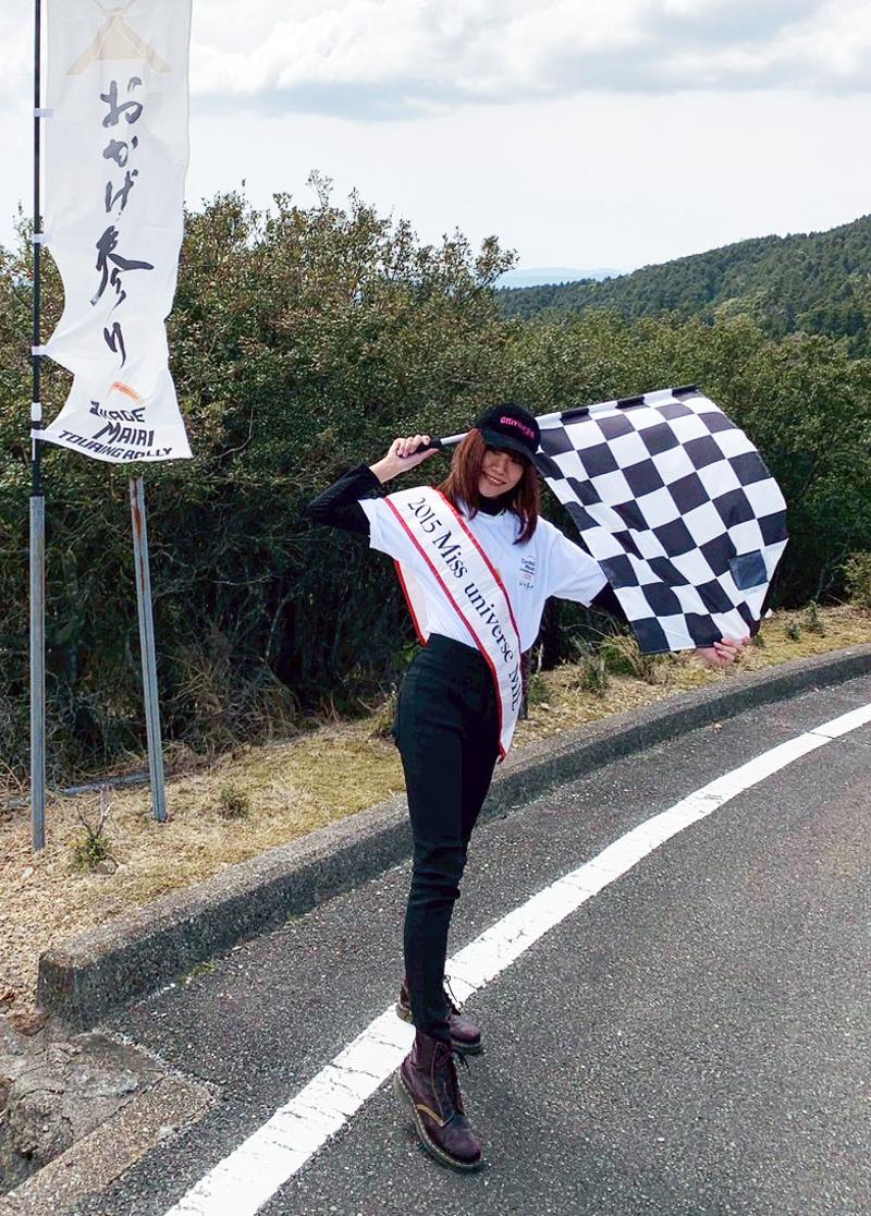 伊勢志摩スカイライン貸切「クラシック&スペシャルバイク走行撮影会」を6月1日(日)おかげ参りツーリングラリー2025のスペシャルイベントとして開催いたします