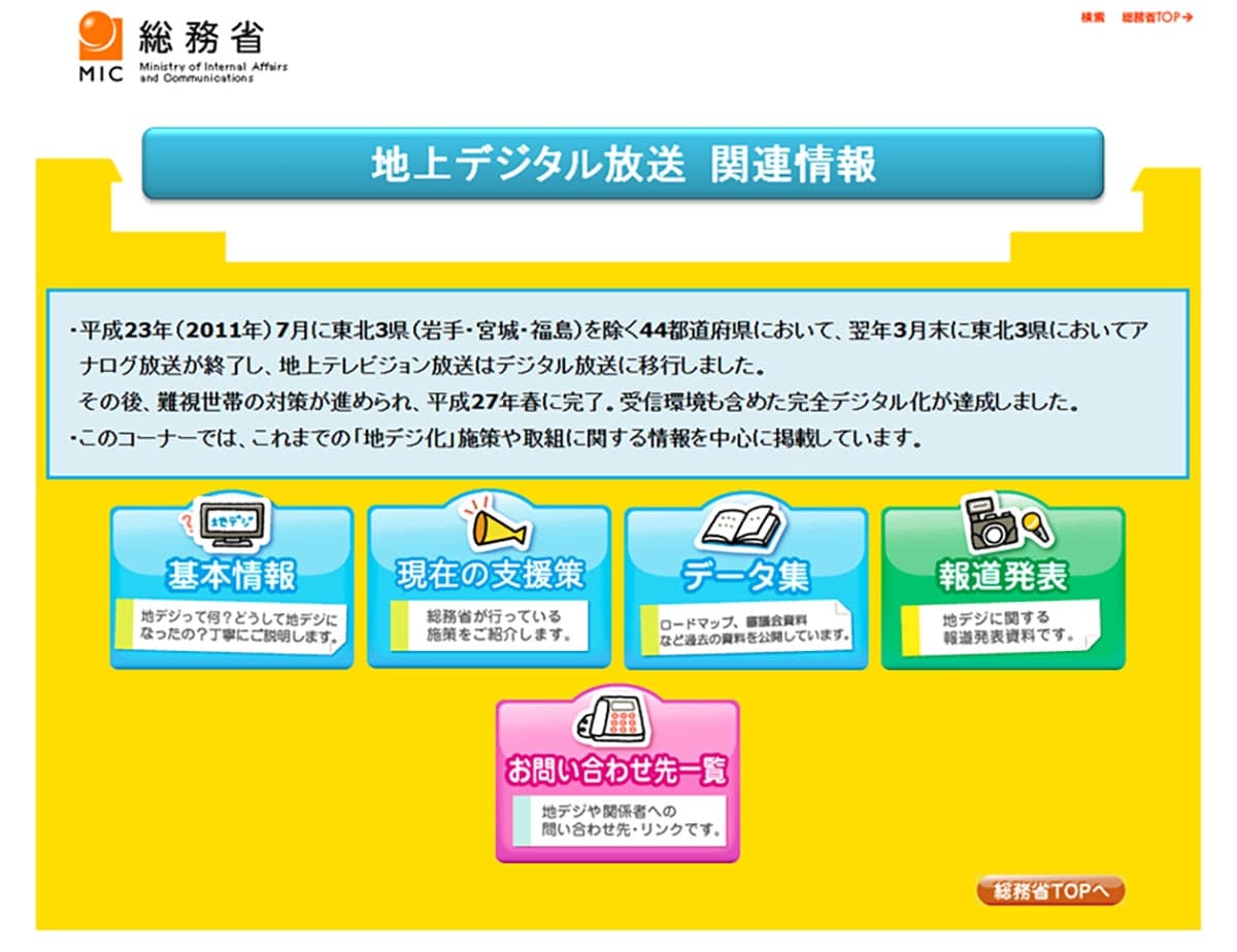 日本の地上波は「なんちゃってハイビジョン?」?本当のフルHDと地デジの画質の違い1