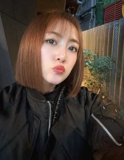 Instagram:高橋みなみ(@taka37_chan)より