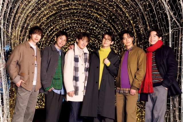 『SHOW-WA カレンダーブック 2026』撮影/佐藤容平