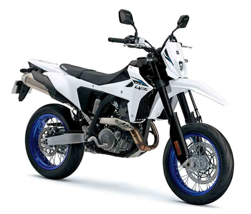 DR-Z4S/DR-Z4SM 記事4