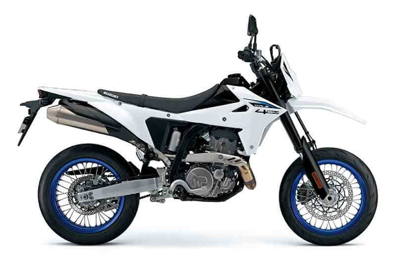 DR-Z4S/DR-Z4SM 記事8