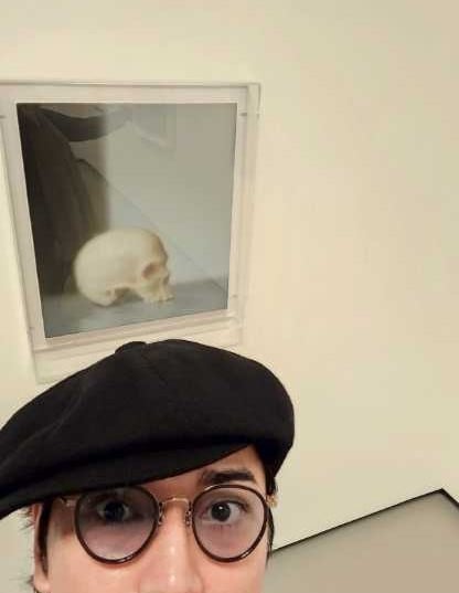 Instagram:松本潤(@jun_matsumoto__mj)より