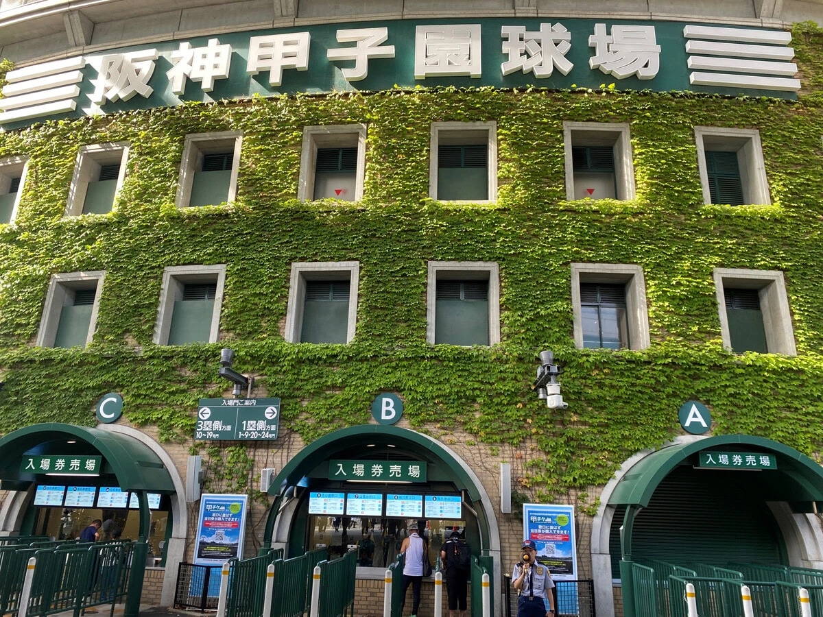 8月5日開幕する第107回全国高校野球選手権大会