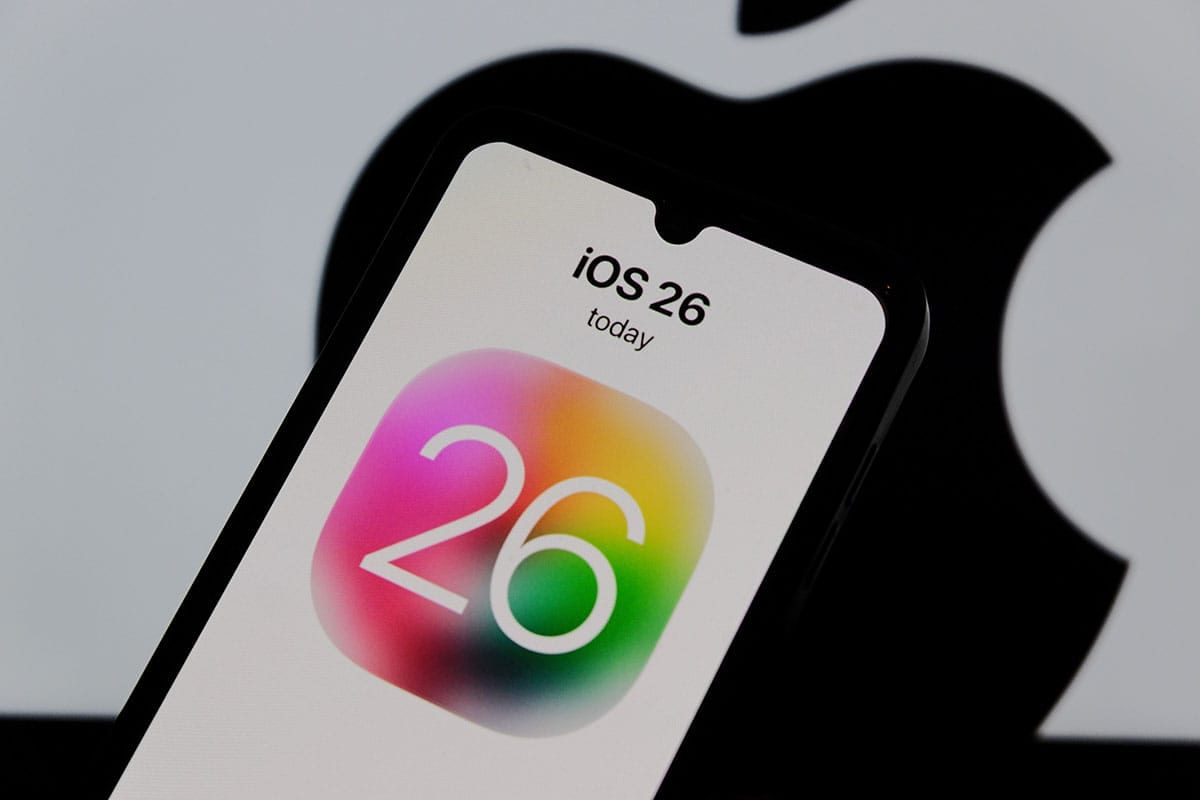 アイコンが「なんか見づらい…」iOS 26で広がる違和感の正体は“あの処理”だった?の画像3