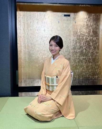 Instagram:三田友梨佳(@yurikamita_official)より