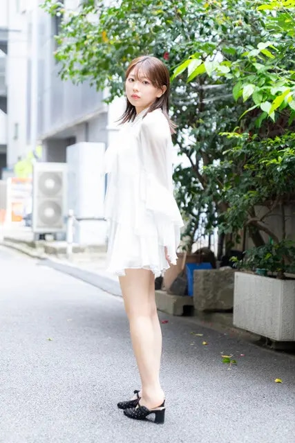 大熊杏優