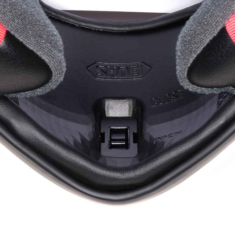 ショウエイからニューフルフェイスモデル「WYVERN Ø/ワイバーン ゼロ」が登場! 記事5