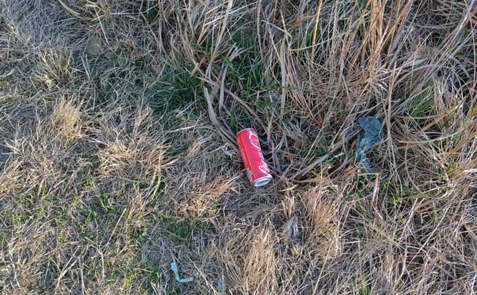 「バチ抜けは確認できず」バイブレーションルアーに60cm級シーバス2連発【千葉】