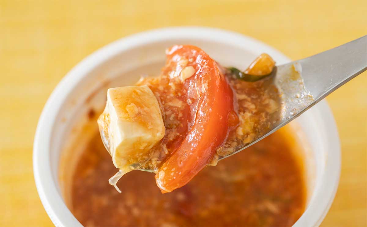 「毎日これ」「大変うまいな」【セブン】新商品は食べ応えアリ