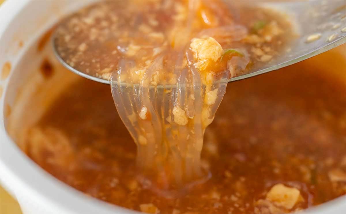 「毎日これ」「大変うまいな」【セブン】新商品は食べ応えアリ