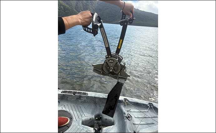 「絶大な人気に納得！」足漕ぎカヤックをリゾート感覚で体験できる【ホビーベース西湖】に行ってみた