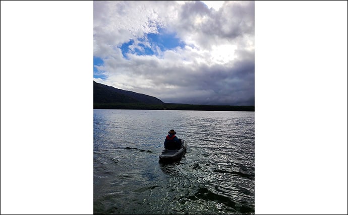 「絶大な人気に納得！」足漕ぎカヤックをリゾート感覚で体験できる【ホビーベース西湖】に行ってみた