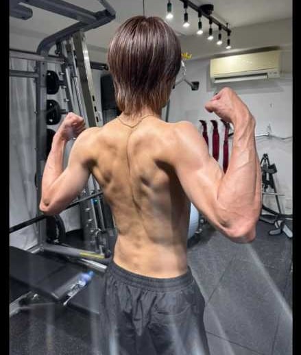 Instagram:高橋恭平(@kyohei.takahashi.official)より