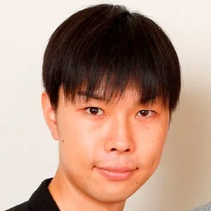 岩井勇気さんの画像