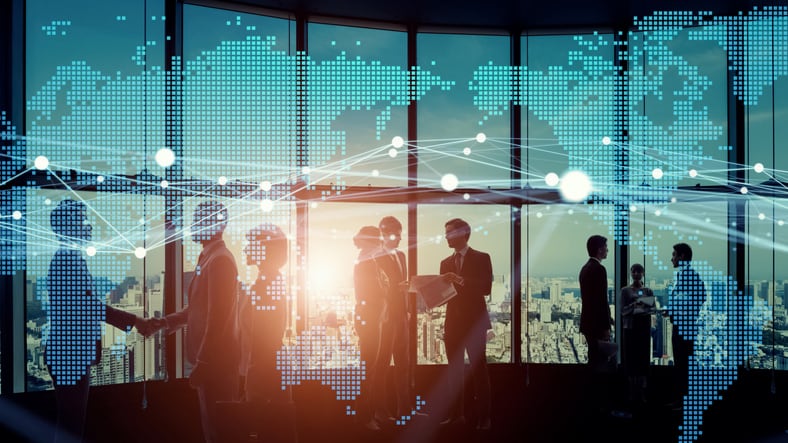 総理の「英語力」　【政眼鏡（せいがんきょう）－本田雅俊の政治コラム】　画像１