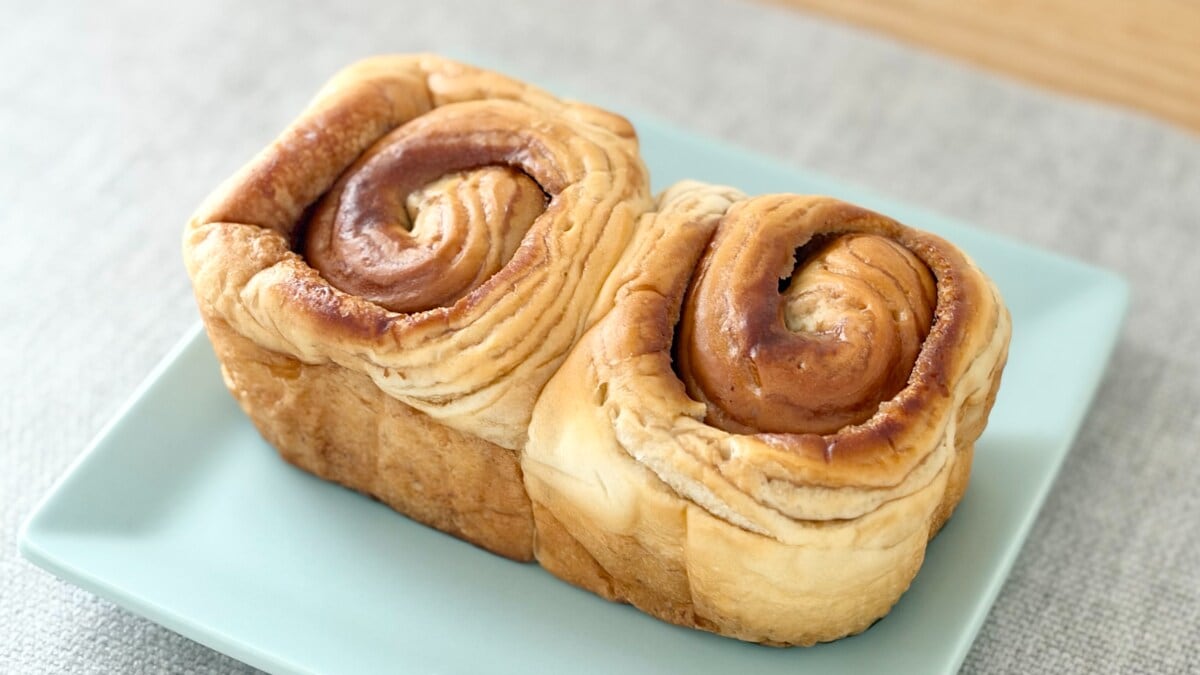 朝食に食べたい!【ローソン】にふんわりやわらか“大人味”の新作パン