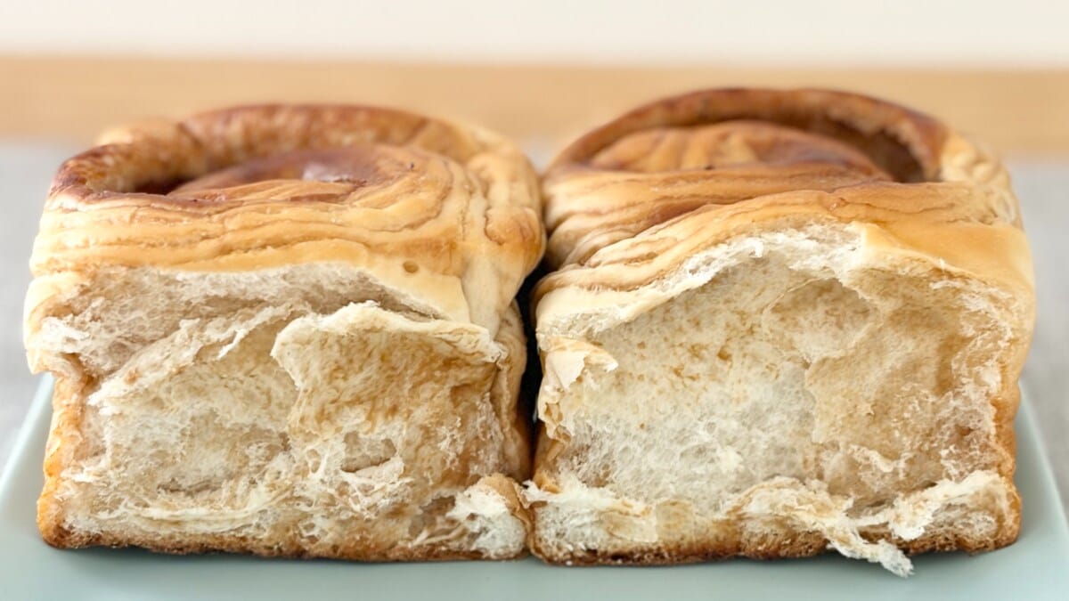 朝食に食べたい!【ローソン】にふんわりやわらか“大人味”の新作パン