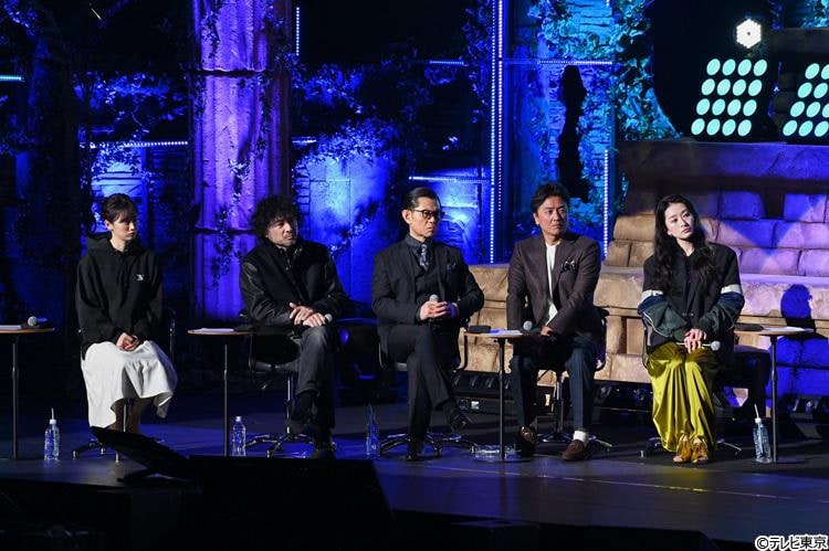 【現場レポ】Mr．都市伝説 関暁夫 日本武道館ライブ「ニッポンの未来」はどうなる！？