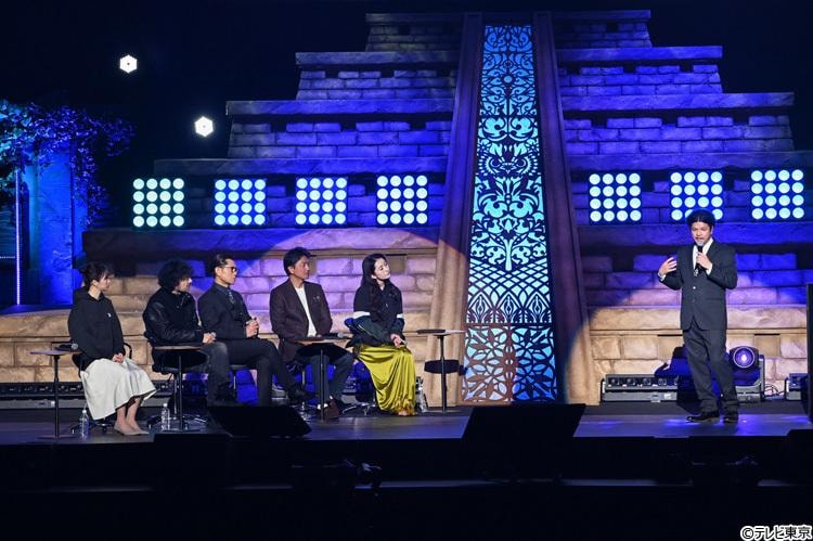 【現場レポ】Mr．都市伝説 関暁夫 日本武道館ライブ「ニッポンの未来」はどうなる！？