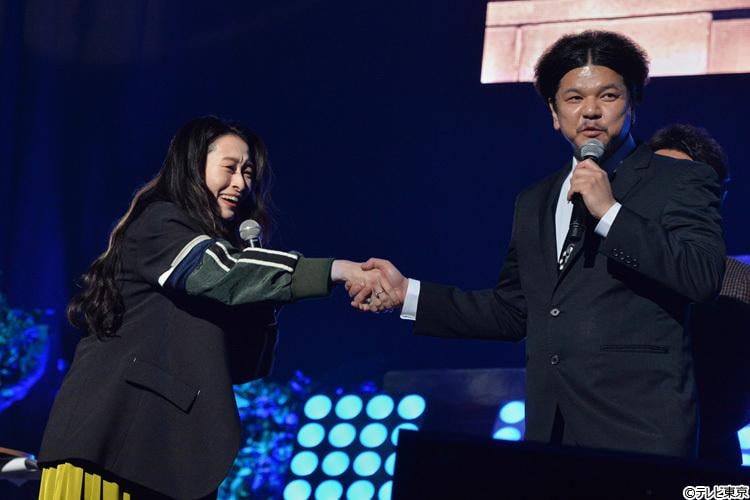 【現場レポ】Mr．都市伝説 関暁夫 日本武道館ライブ「ニッポンの未来」はどうなる！？