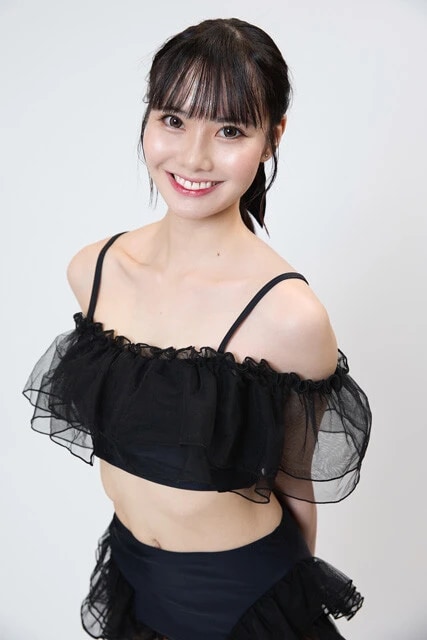 黒兎りん（chocolat d'ange）