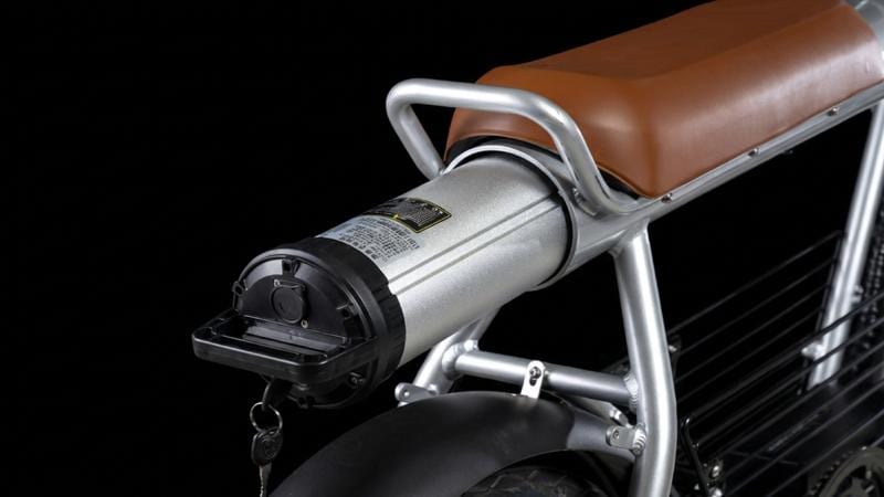 Acalieモビリティの特定原付Newモデル「COSWHEEL