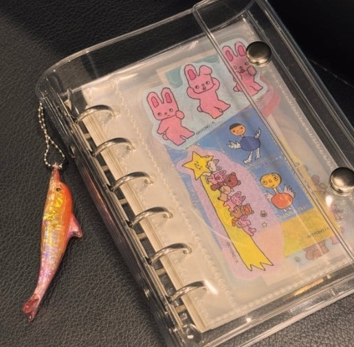 Instagram:上白石 萌歌(@moka____k)より