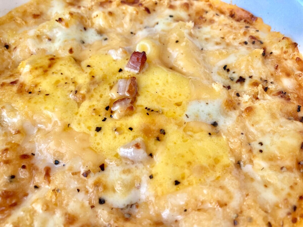 チーズとマカロニはウマいに決まっている！？【ファミマ】濃厚な味わいの新作グラタン