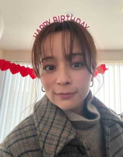 Instagram:加藤ローサ（@kato_rosa_）より