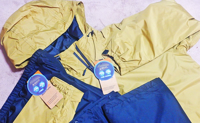 荒川ハクレン釣りで92cm頭に良型2尾手中！【埼玉】 高活性のボラにはお手上げ？