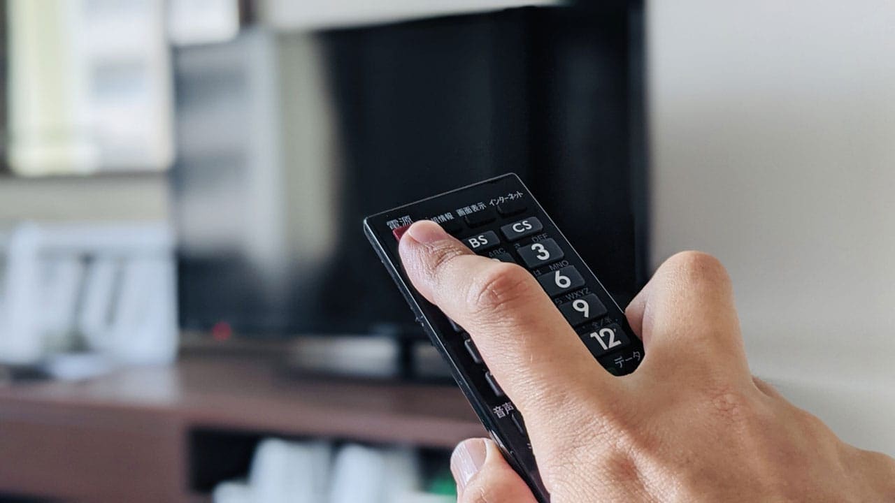 日本の地デジ放送の画質は悪い？地上波を4Kテレビで視聴する意味はあるのか1