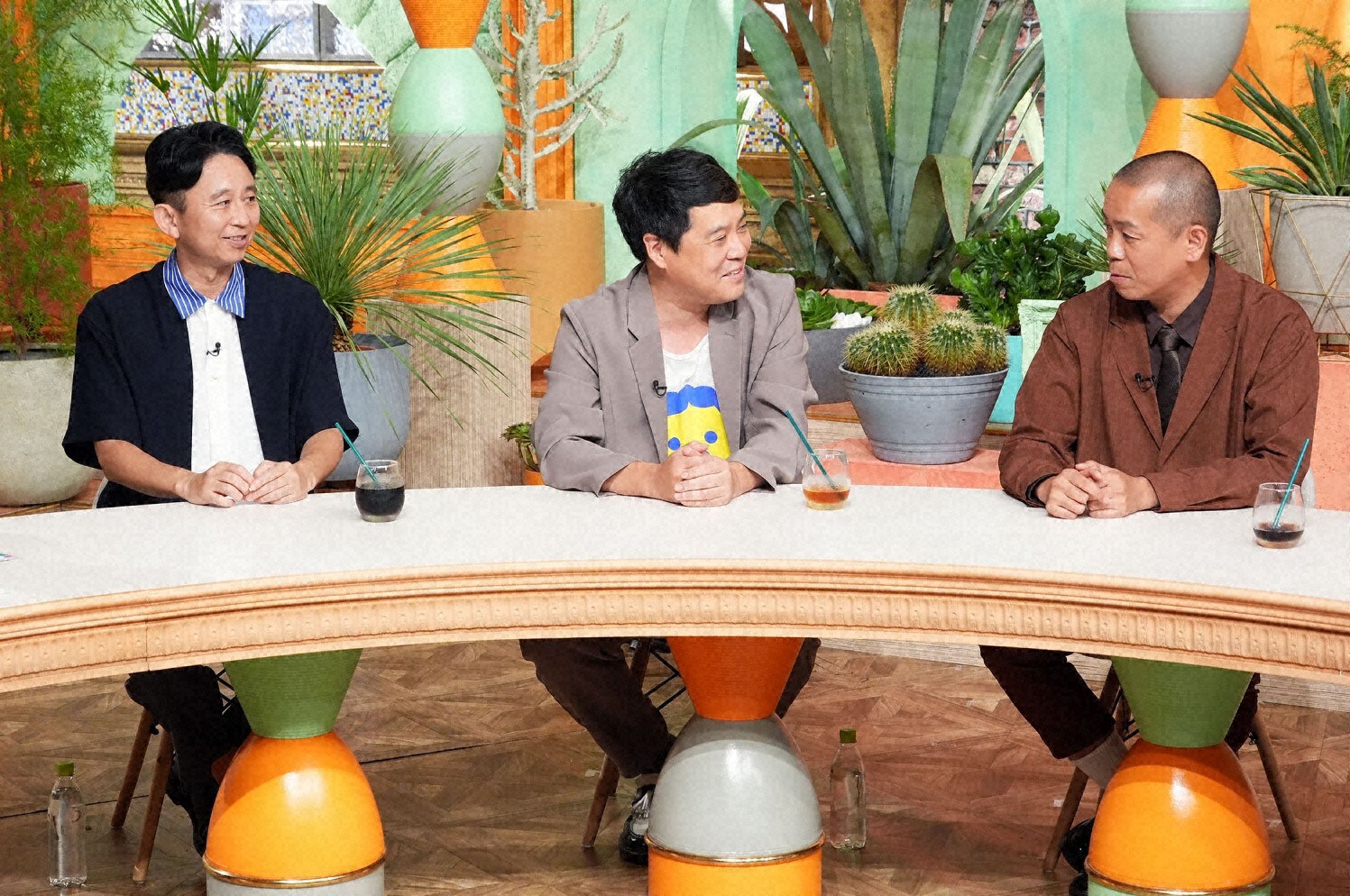 【無料配信】孤独のグルメさん【浅草で百余年!孤独ドラマの舞台やよい】:有吉木曜バラエティ