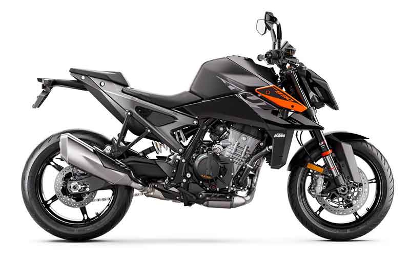【KTM】「390DUKE／990DUKE／250DUKE」計625台のリコールを発表 記事2