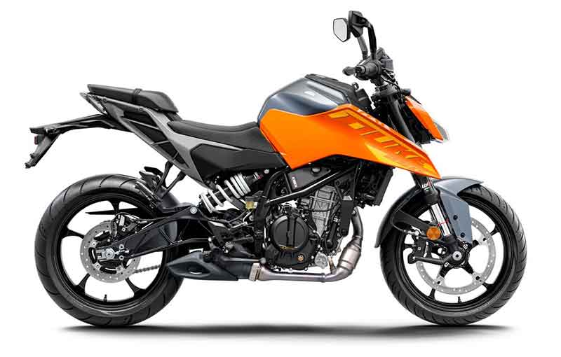 【KTM】「390DUKE／990DUKE／250DUKE」計625台のリコールを発表 記事3