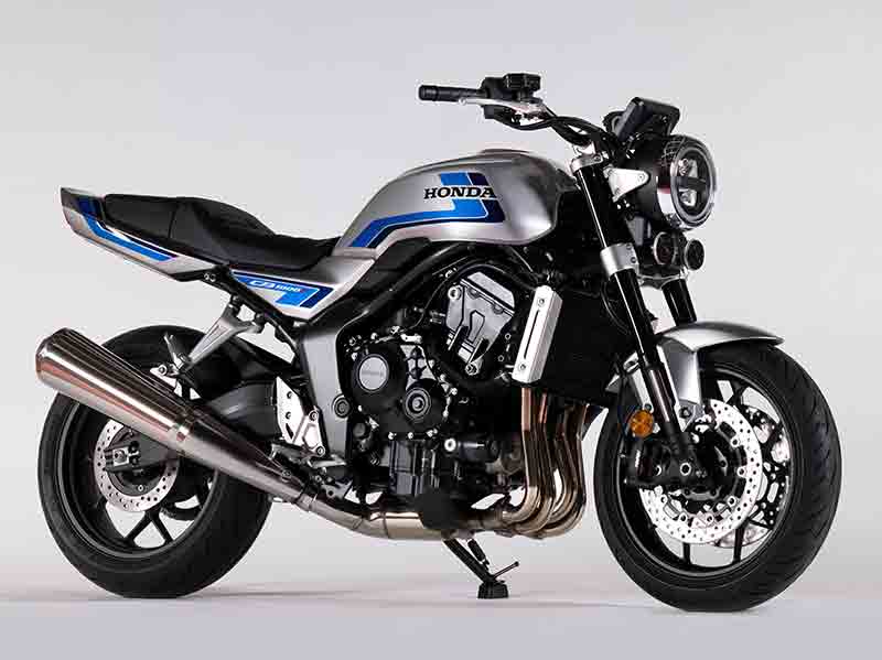 【ホンダ】「Japan Mobility Show 2025」の出展概要を発表/二輪EVコンセプトモデルを世界初公開 記事1