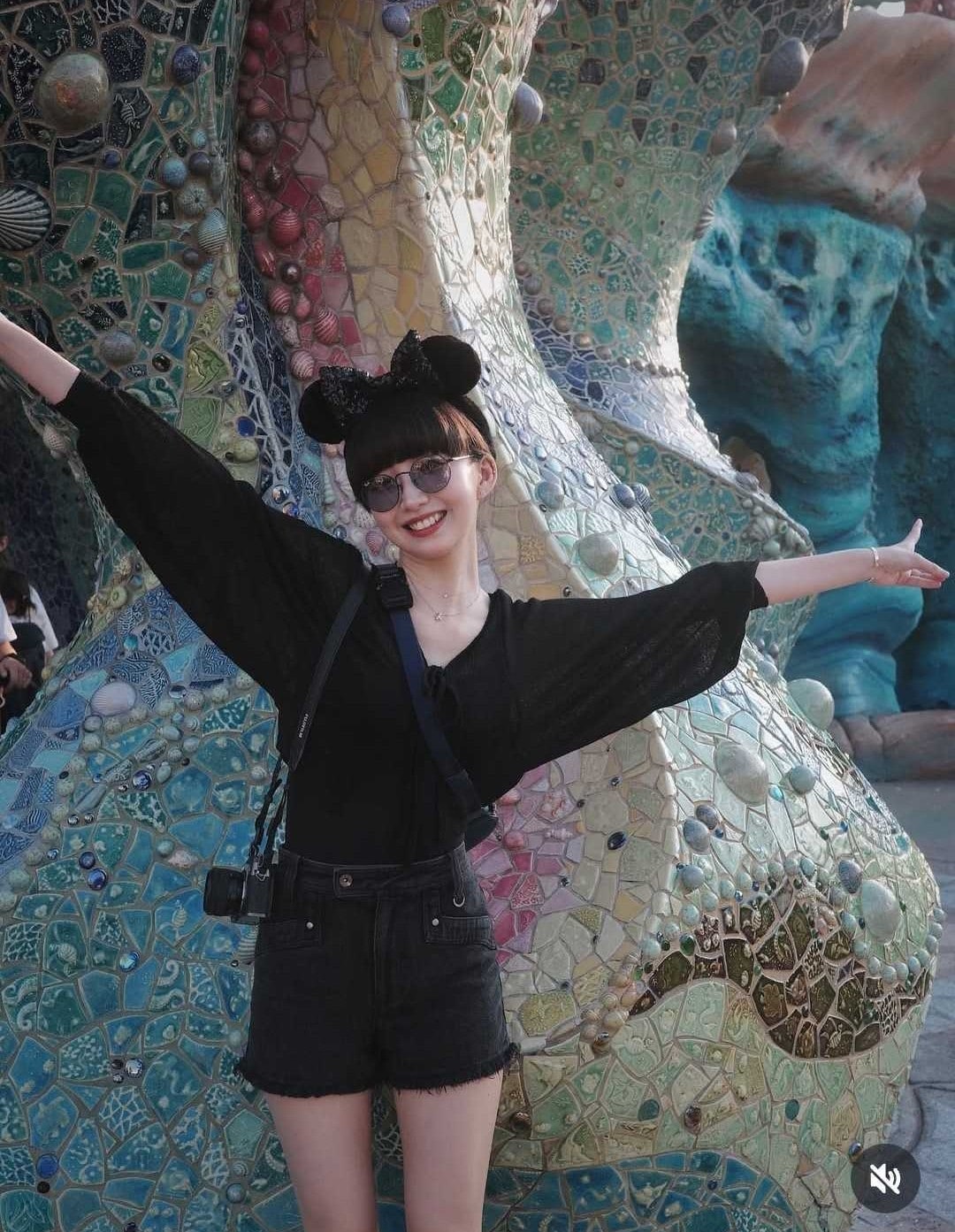 Instagram:Cocomi(@cocomi_553_official)より
