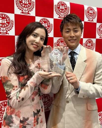 Instagram:丸高愛実(@marutakamanami)より