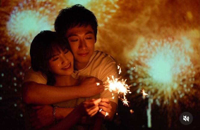 Instagram:ディーン・フジオカ(@tfjok)より