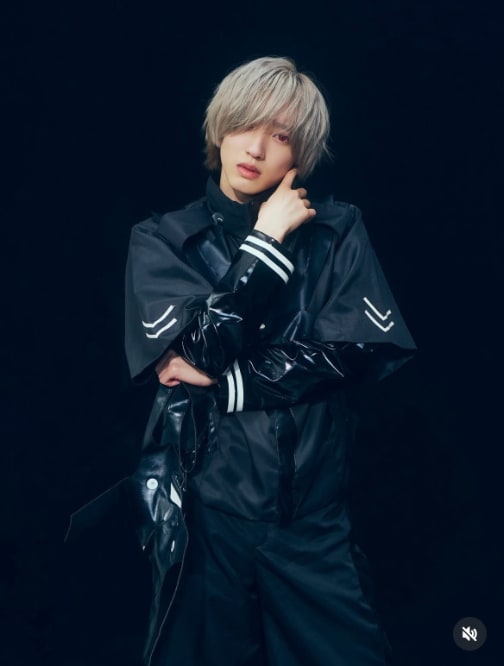 Instagram:なにわ男子(@naniwada nshi728official)より