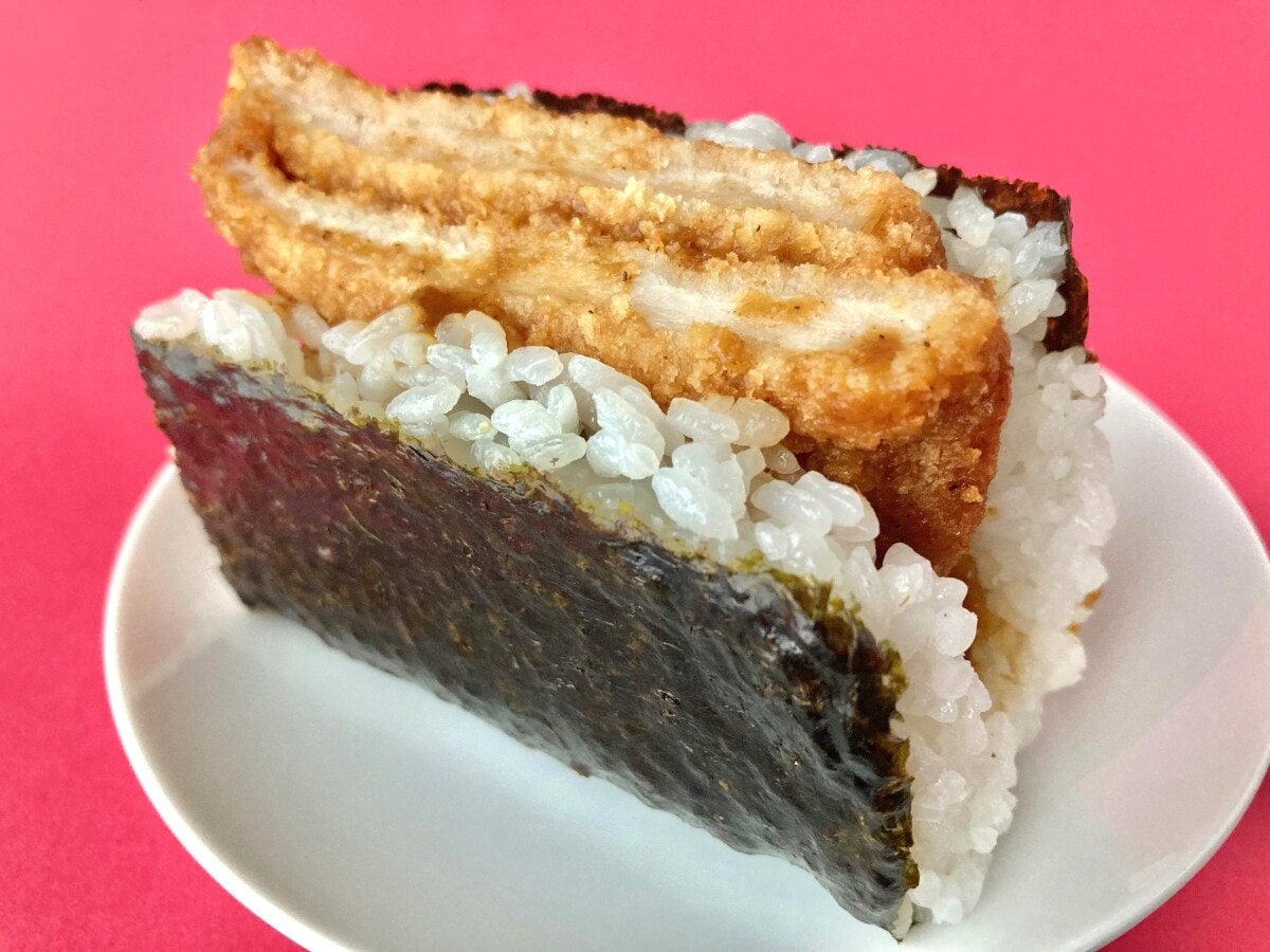「めっちゃ美味しい！！」「ぎっしり感が良き！！」【ローソン】具！おにぎりの新作もボリューム満点！！