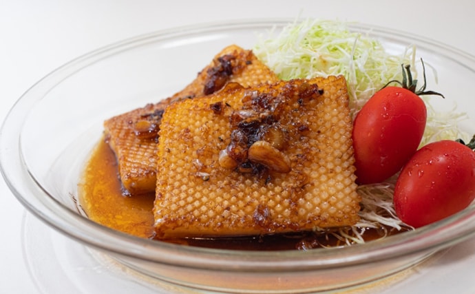 南米のイカ『アルゼンチンマツイカ』　漁の好不調が日本でニュースになるワケとは？