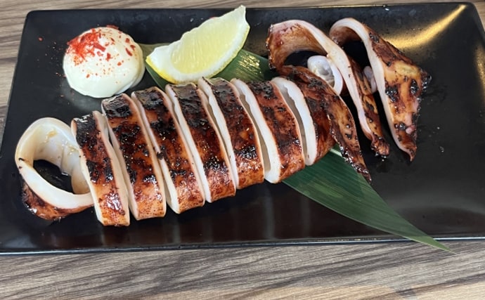 南米のイカ『アルゼンチンマツイカ』　漁の好不調が日本でニュースになるワケとは？